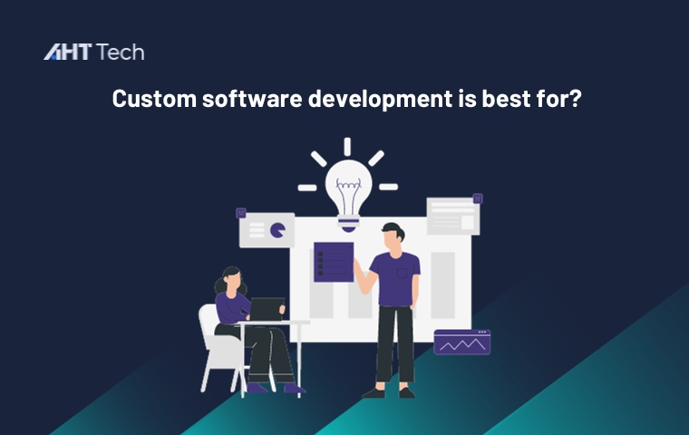 A Complete Guide To Custom eCommerce Development Company