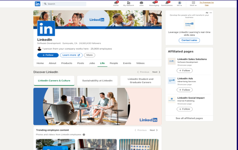 First-rate-Magento website developers-and-where-to-find-them-linkedin