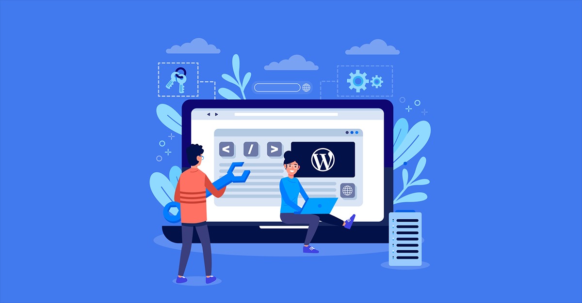 hire-dedicated-WordPress-developer