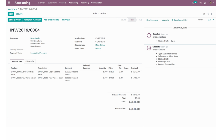 1-odoo-invoice-best-option