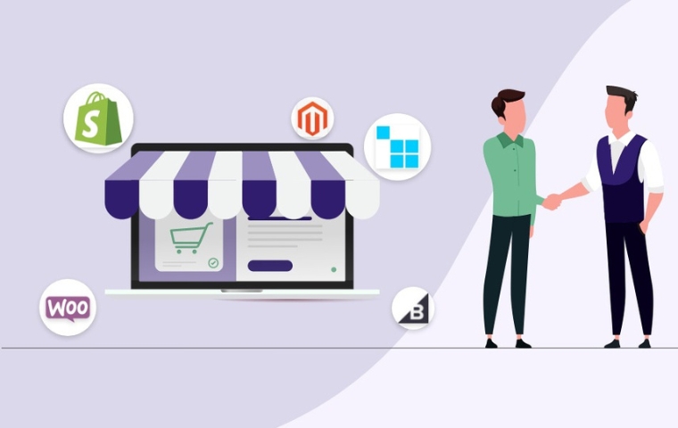 B2B Utilizes Wholesale E-commerce Solutions to Scale