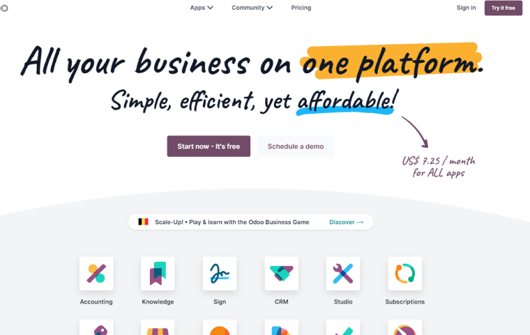 Best-Omnichannel-E-Commerce-Platforms-Odoo