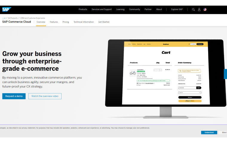 Best-Omnichannel-E-Commerce-Platforms-SAP