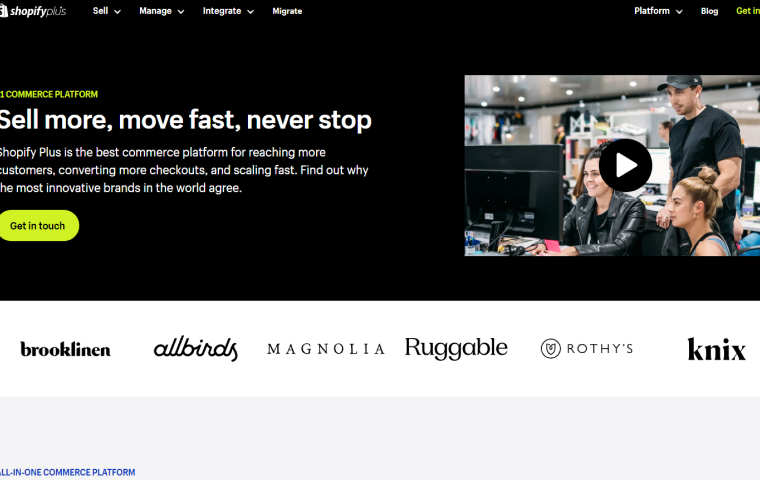 Best-Omnichannel-E-Commerce-Platforms-Shopify-Plus