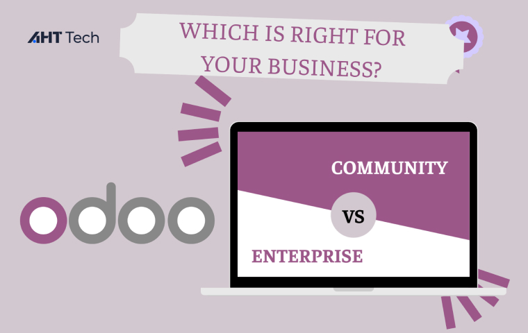 Odoo-Enterprise -vs-Odoo -Community -Which-is-Right-1