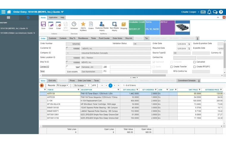 The List of Leading ERP Softwares in Malaysia 2023