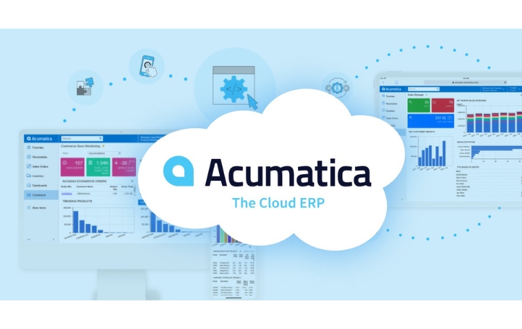 The List of Leading ERP Softwares in Malaysia 2023