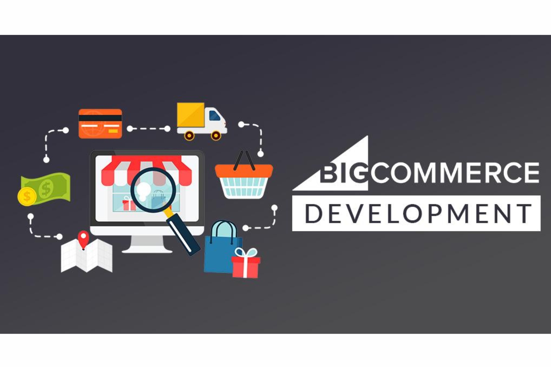 bigcommerce-development-store