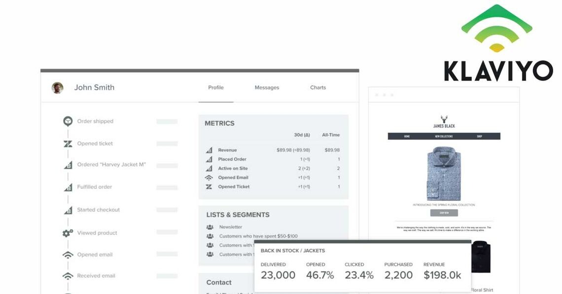 bigcommerce-email-integration