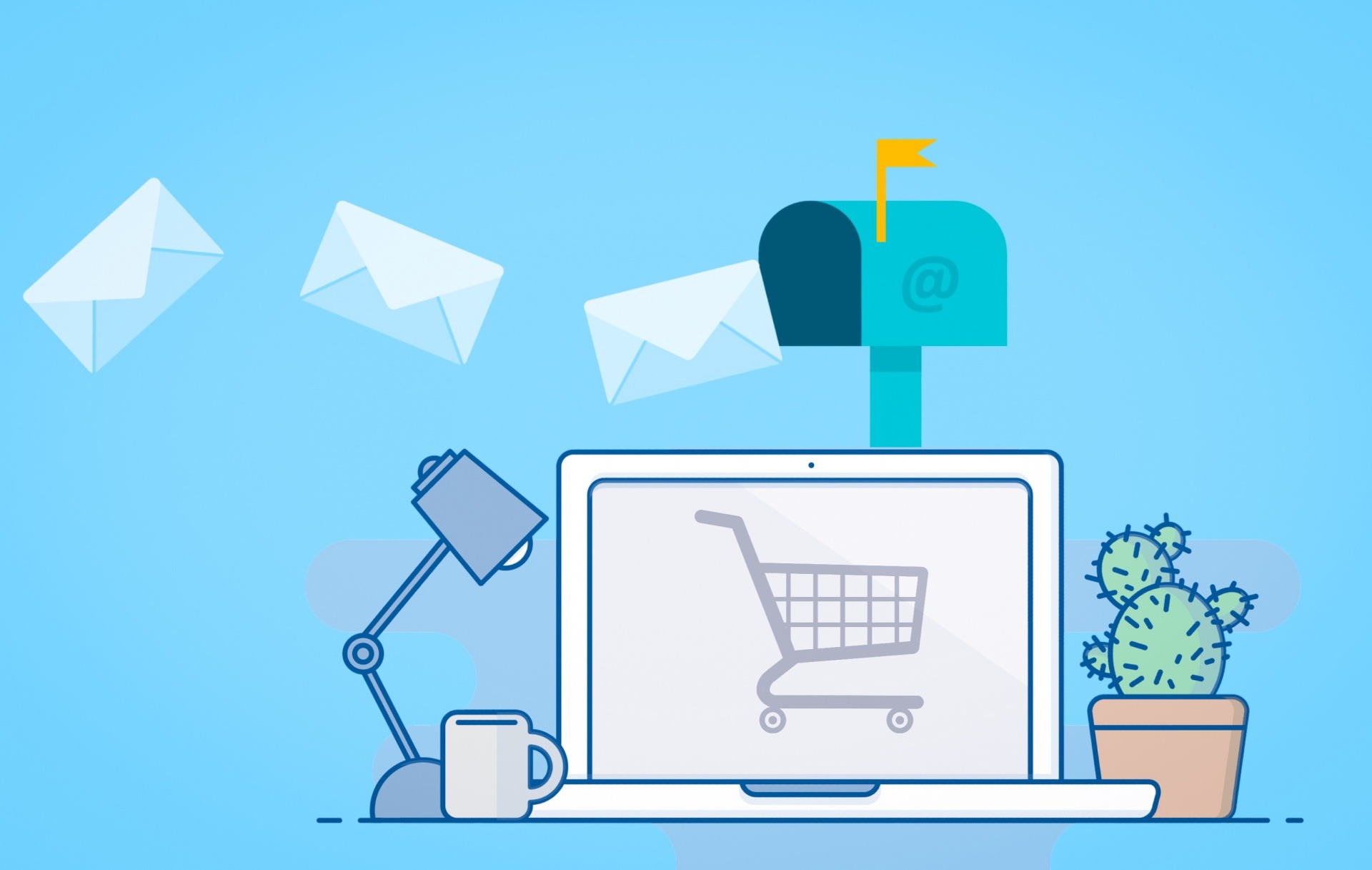 bigcommerce-email-integration