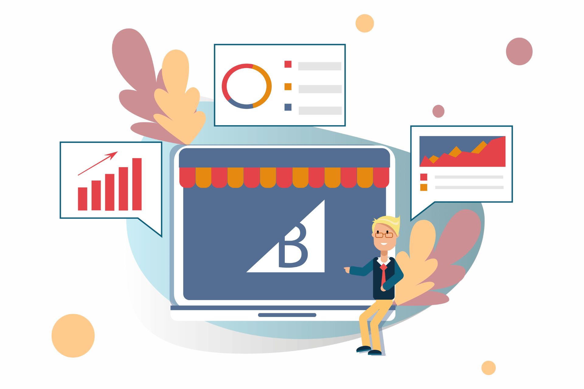 bigcommerce marketing