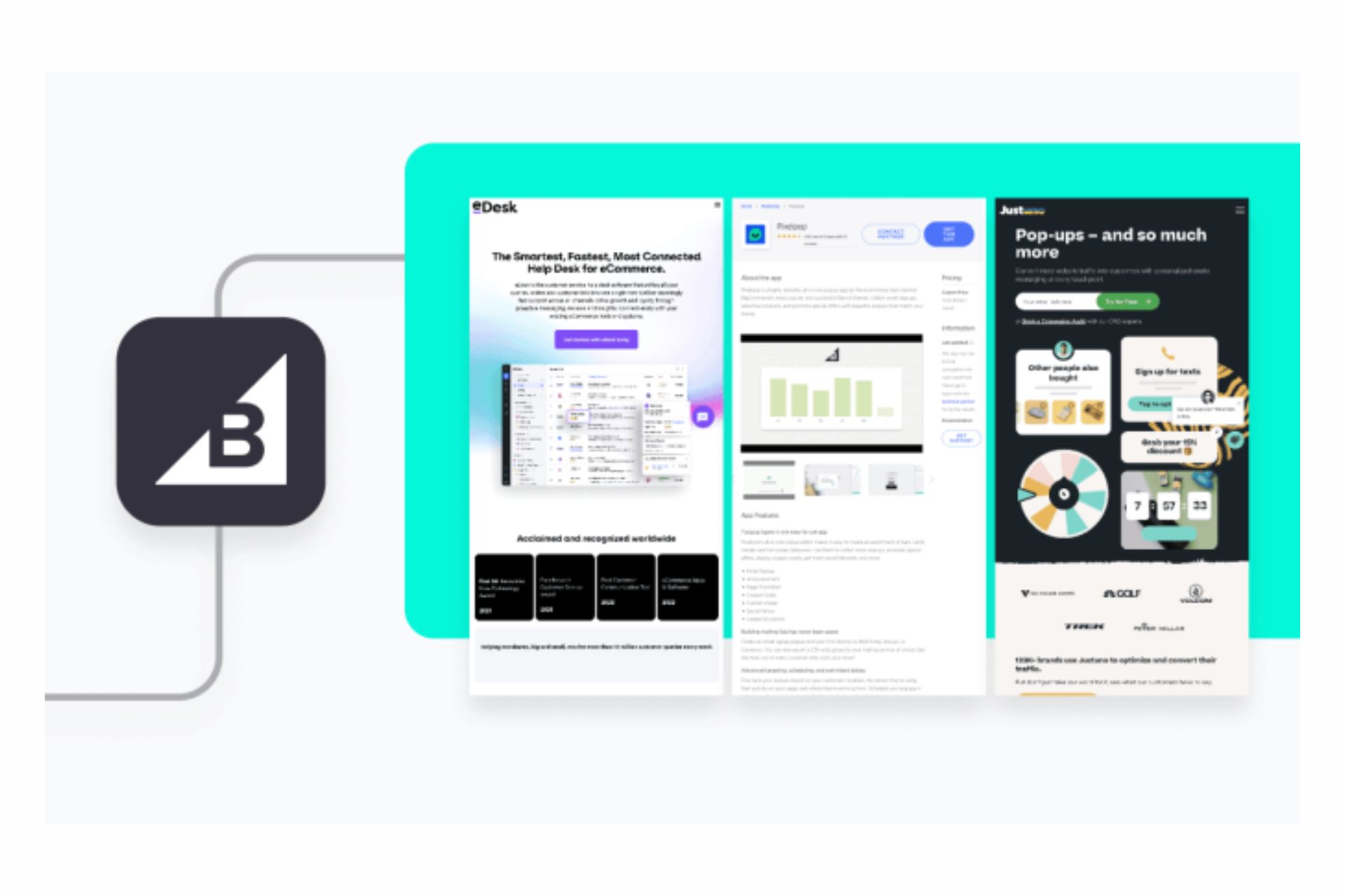 Understanding BigCommerce Marketing