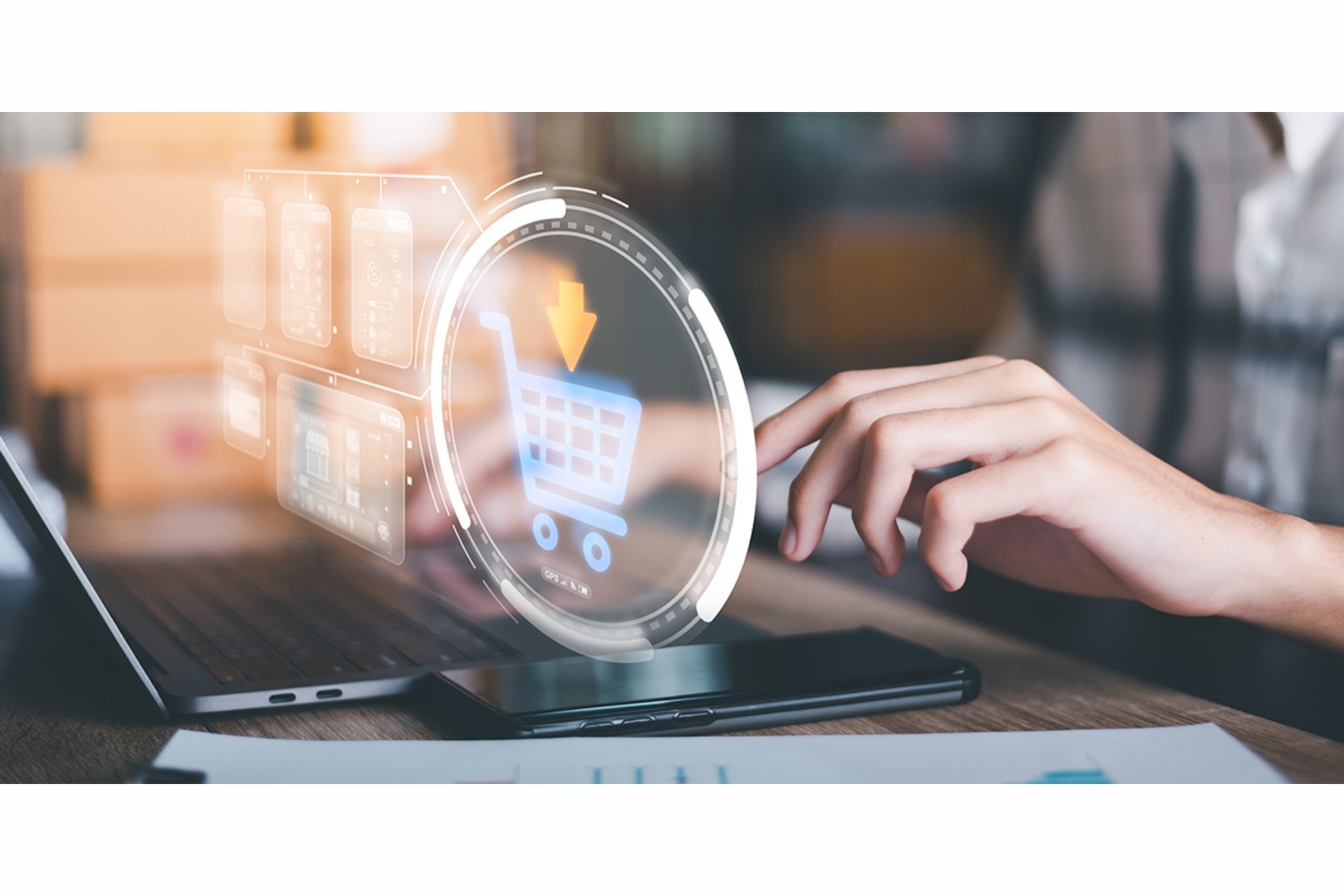 cx-in-ecommerce