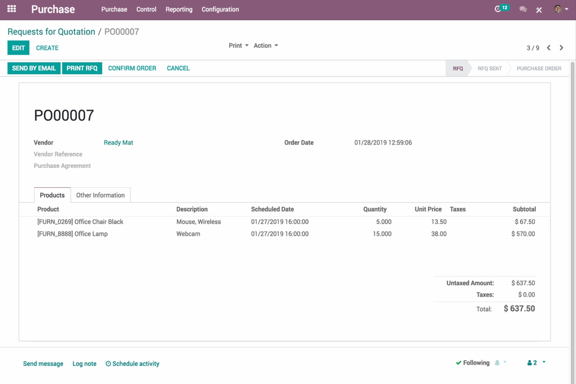 odoo-erp-development-for-healthcare