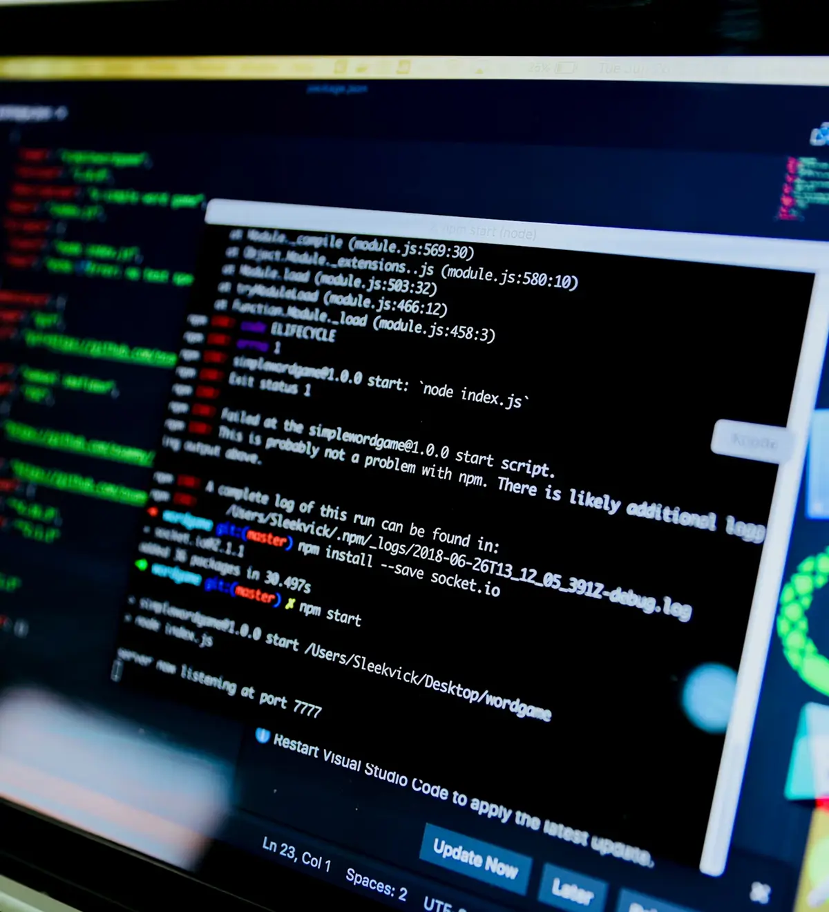 Hire Developers