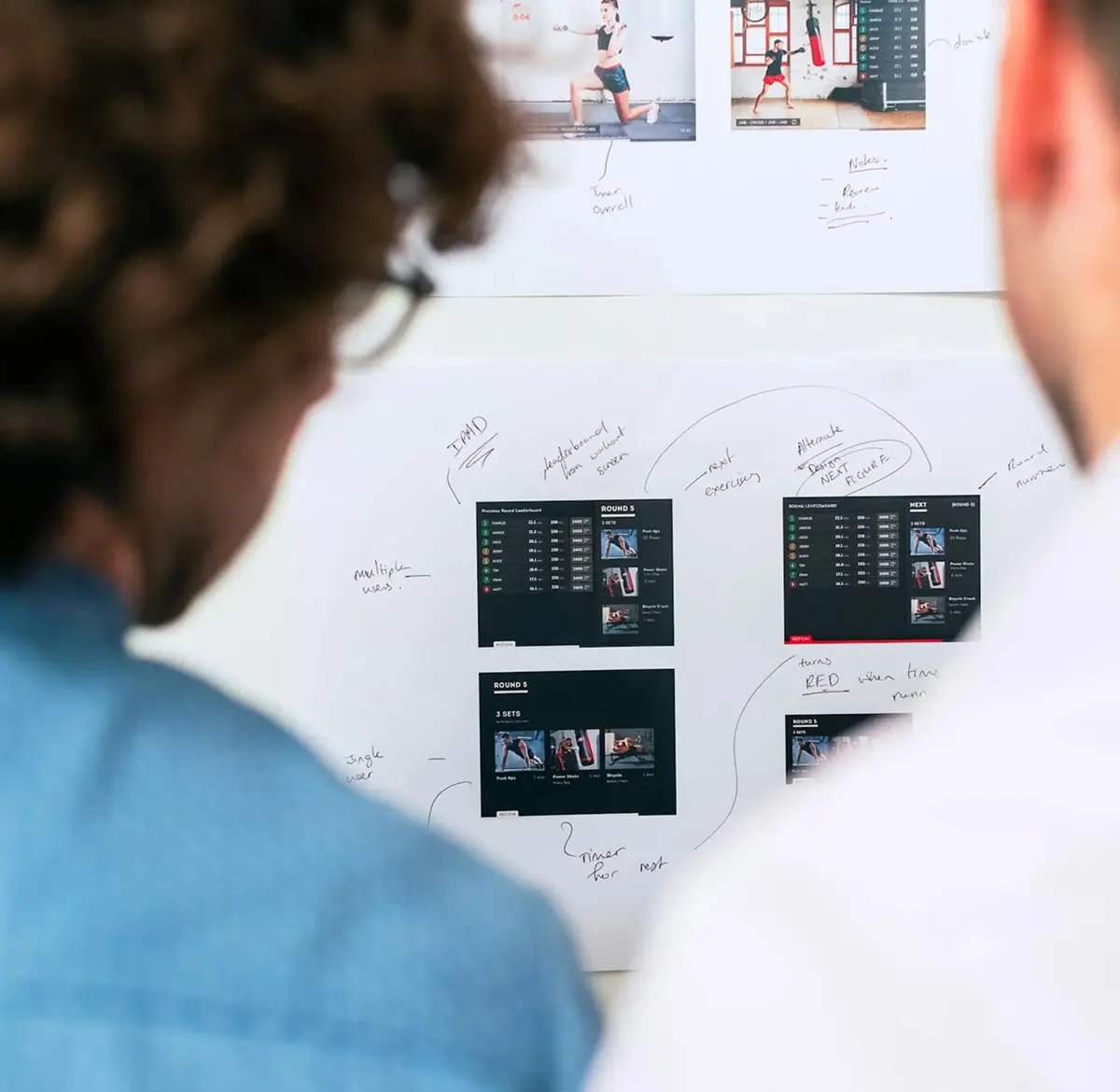 Hire Developers