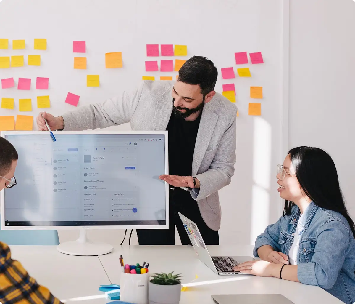 Hire Developers