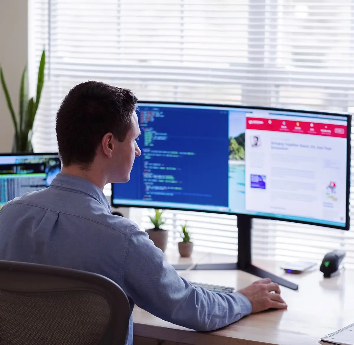 Hire Developers