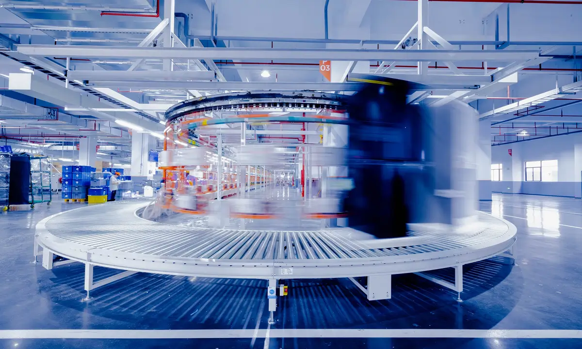 Manufacturing