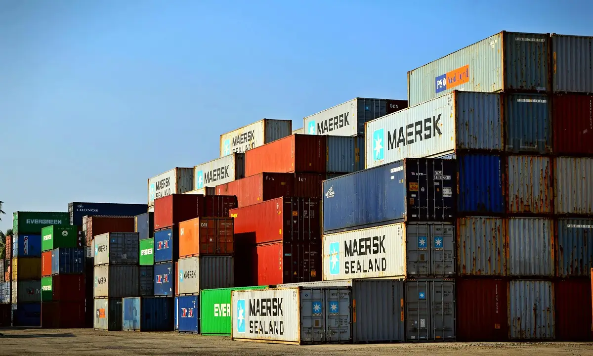 Logistics