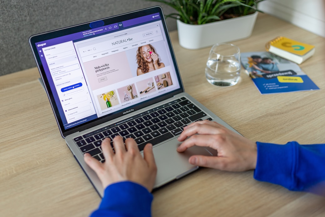 eCommerce & Marketplaces