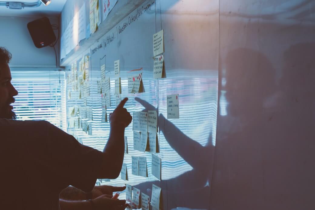 MACH & Composable Commerce Strategy