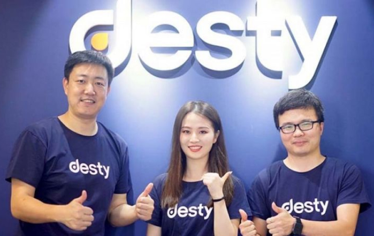 Unveiling The Power Of Lark: Empowering Desty To Become The Next E-Commerce Giant