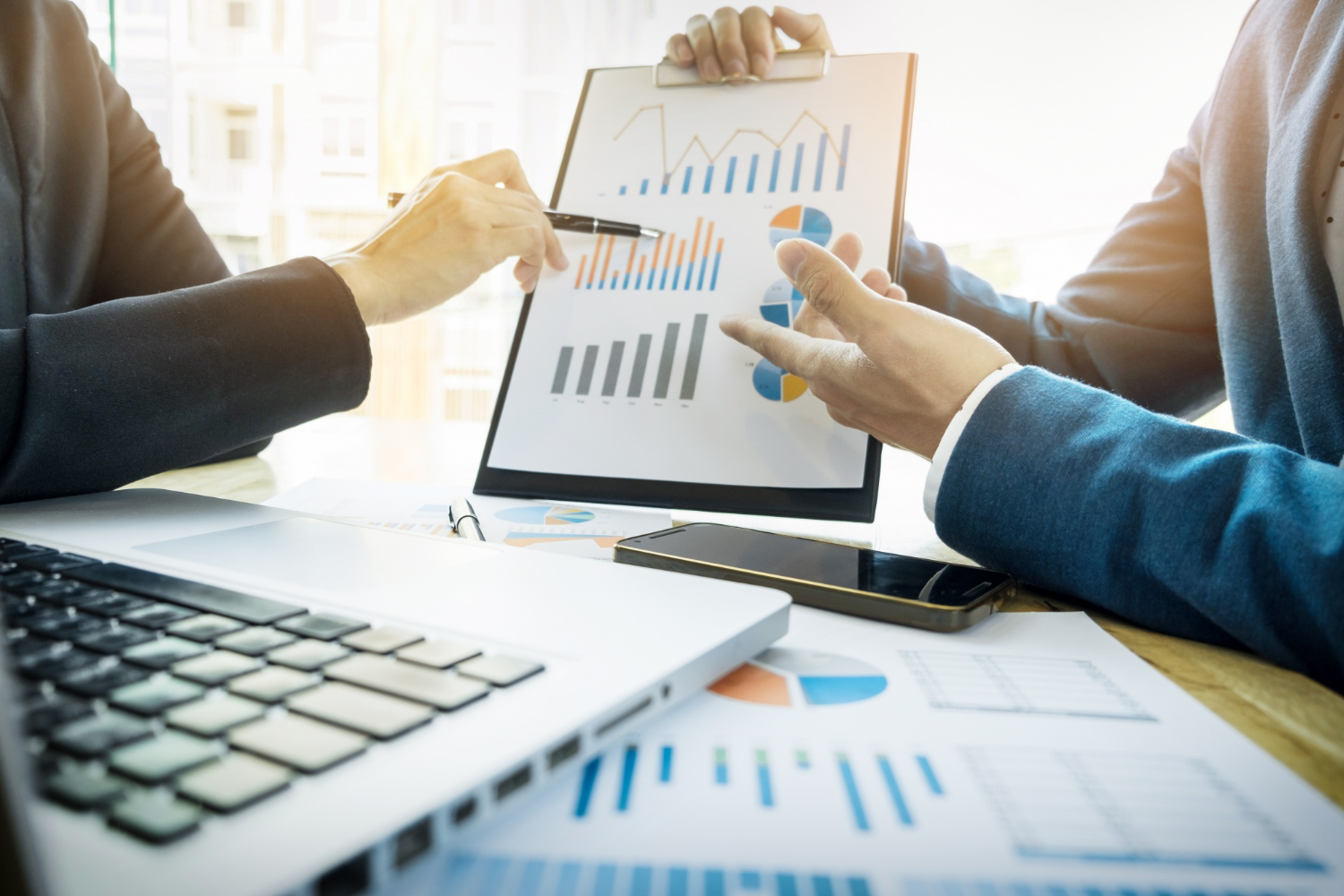 Magento B2B E-commerce Development