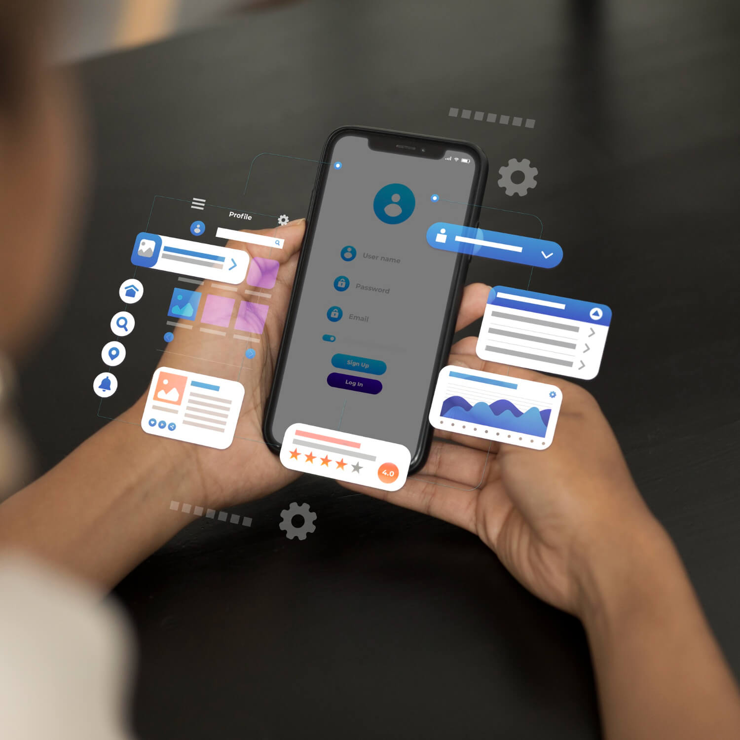 BigCommerce App Development & Integration