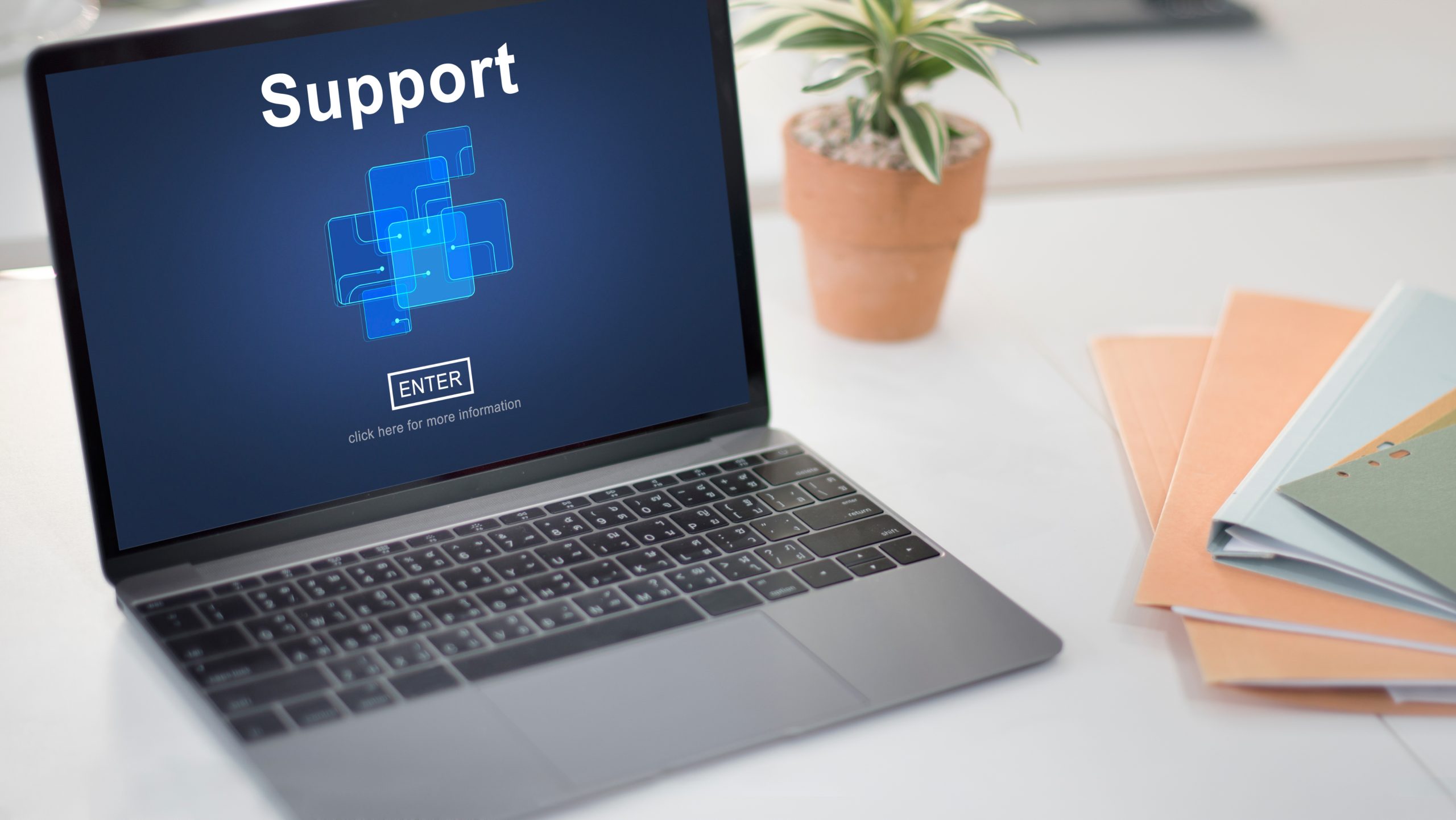 Magento Support & Maintenance
