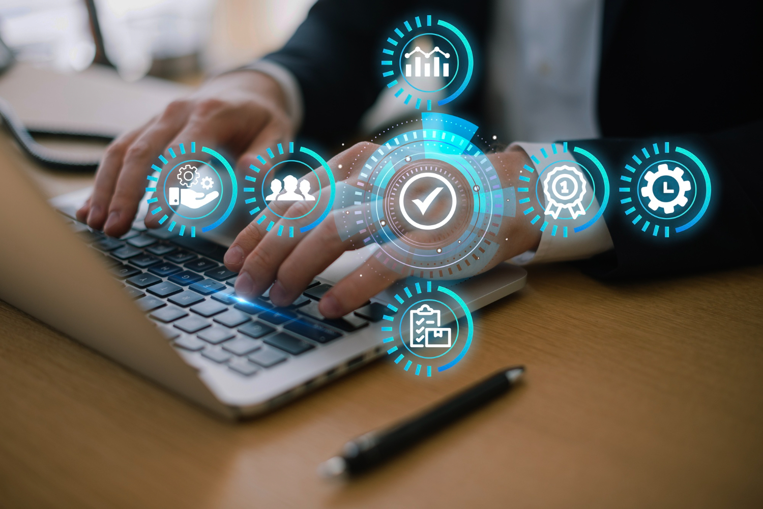Quality Management Systems (QMS)