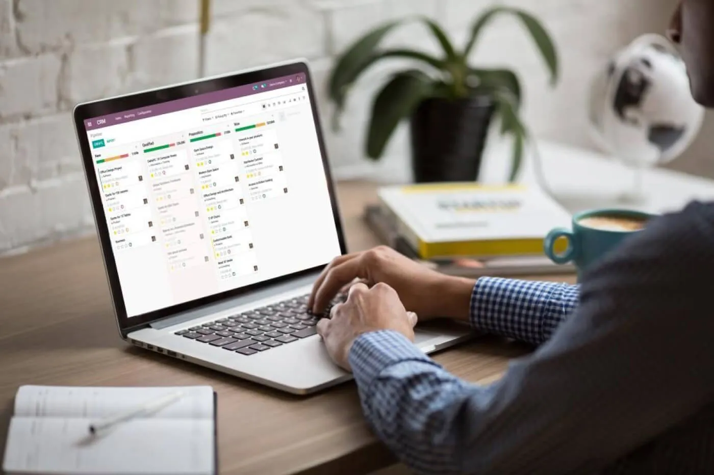 Trusted Odoo Gold Partner with Global Reach