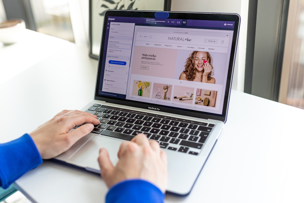 Custom eCommerce Platforms