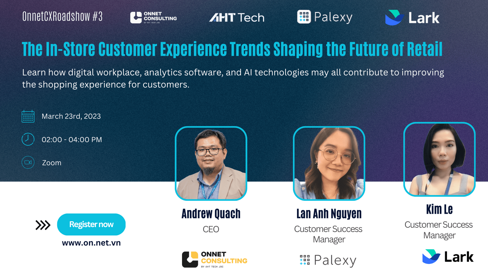 The In-Store Customer Experience Trends Shaping the Future of Retail
