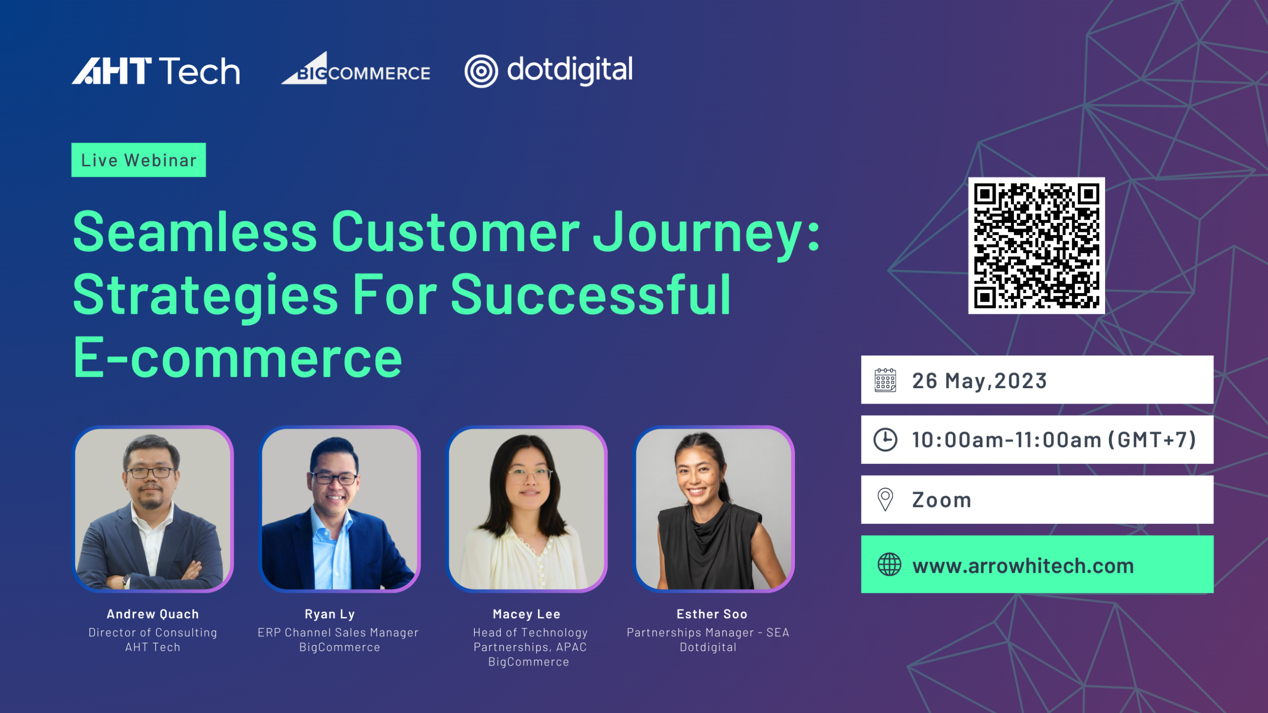 Seamless Customer Journey: Strategies For Successful E-commerce