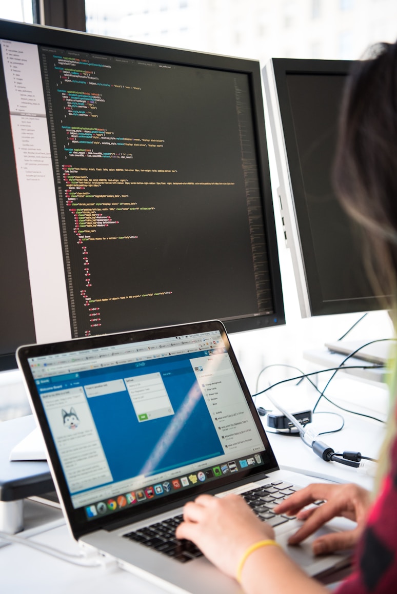What Are Maintenance & Support Services?