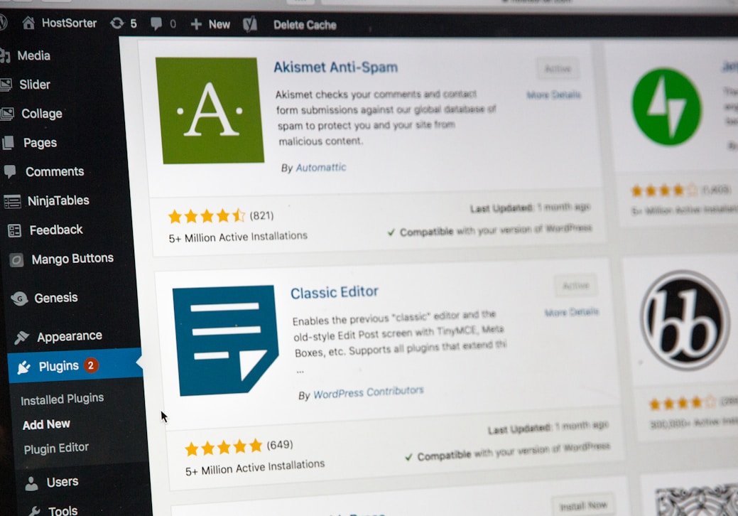 WooCommerce Plugin Development & Customization