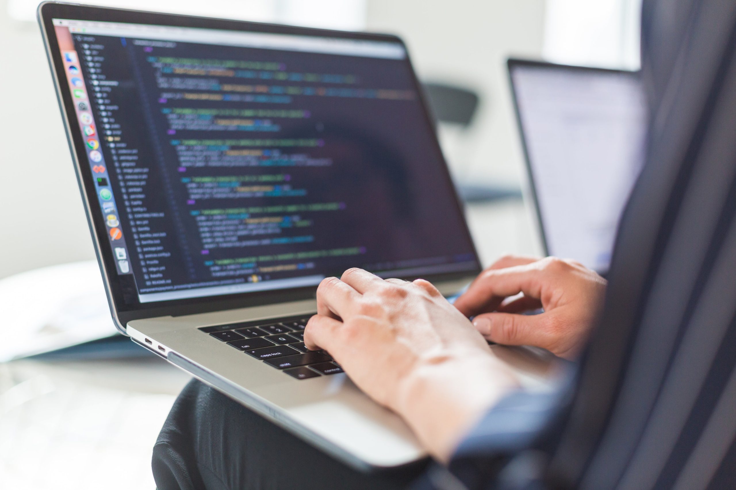 Custom Magento Development