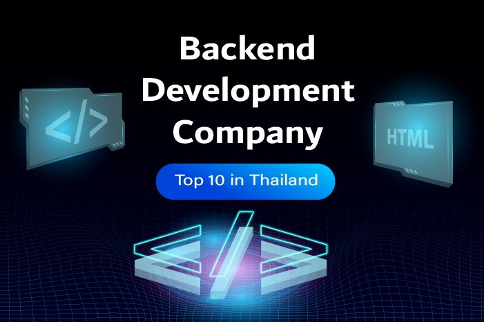 Backend-Development-Company-Top-10-in-Thailand-feature
