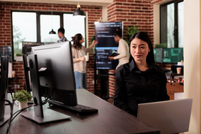 Backend Development Company: Top 10 in Thailand