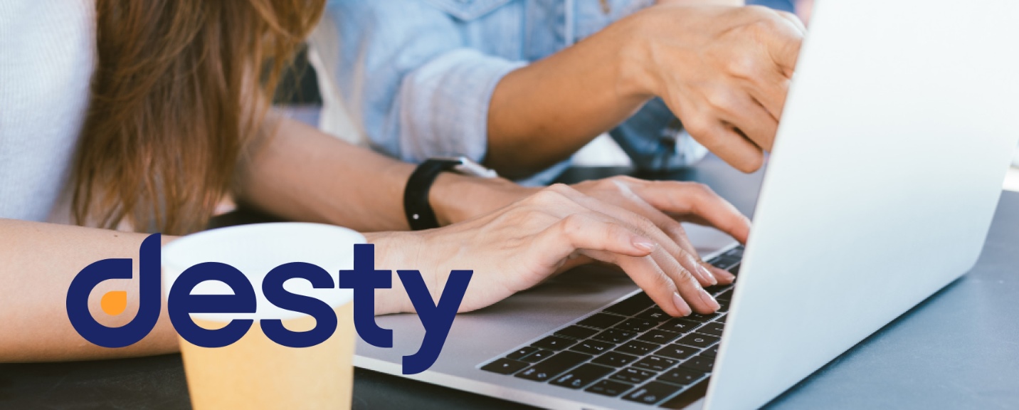 Unveiling The Power Of Lark: Empowering Desty To Become The Next E-Commerce Giant