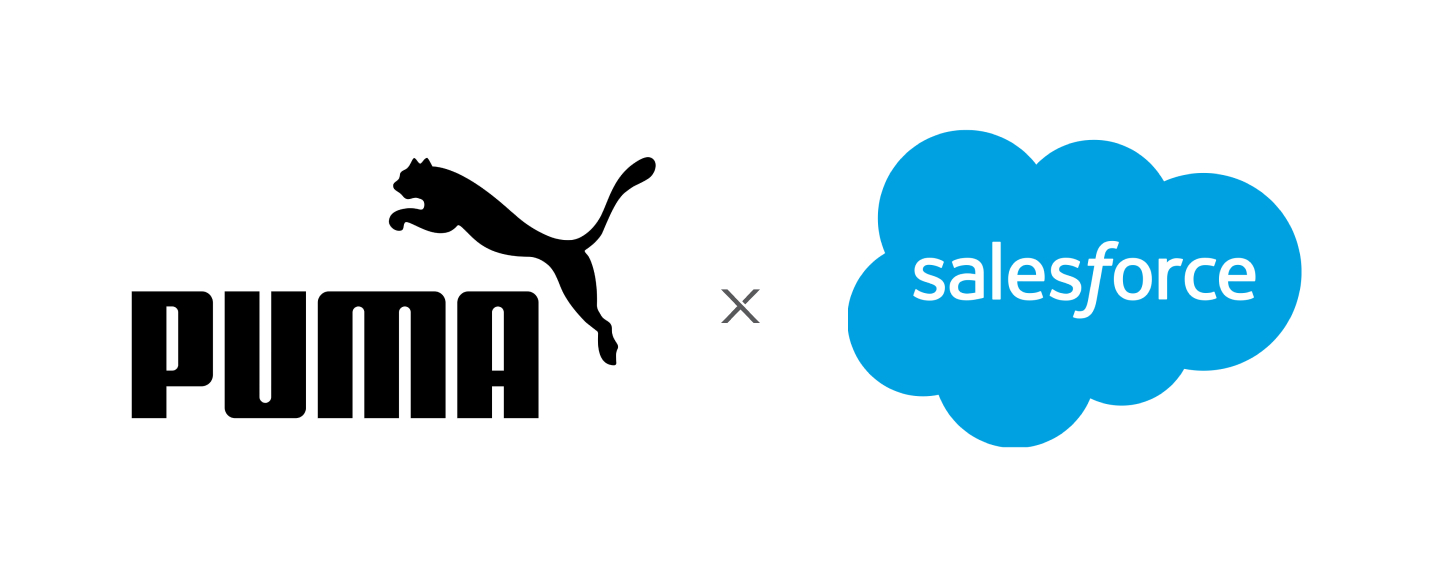 Puma Leverages The Power Of Salesforce To Relaunch Its Mobile Sites And Speed Past Customer Expectations