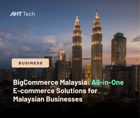 BigCommerce Malaysia All in One E commerce Solutions for Malaysian Businesses 5