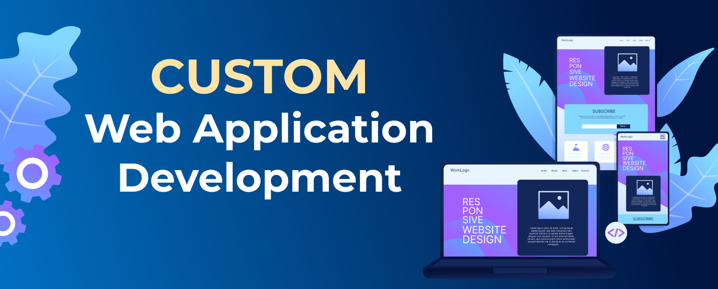 Custom web application development: Top Service Provider from Vietnam 
