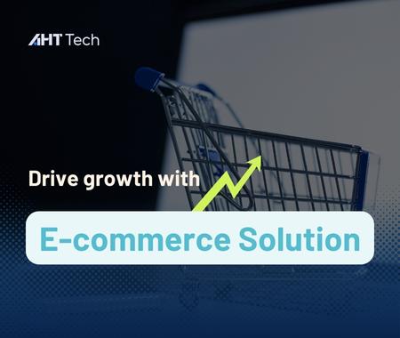 e-commerce solution