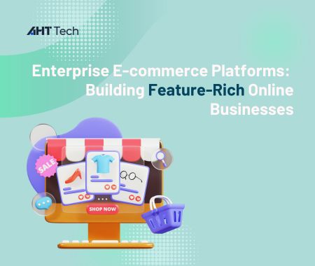 enterprise e-commerce platforms