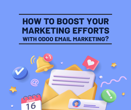Feature-odoo-email-marketing