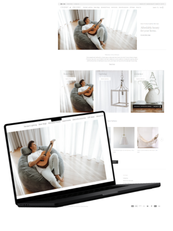 Case Studies 4 Ivory Deene