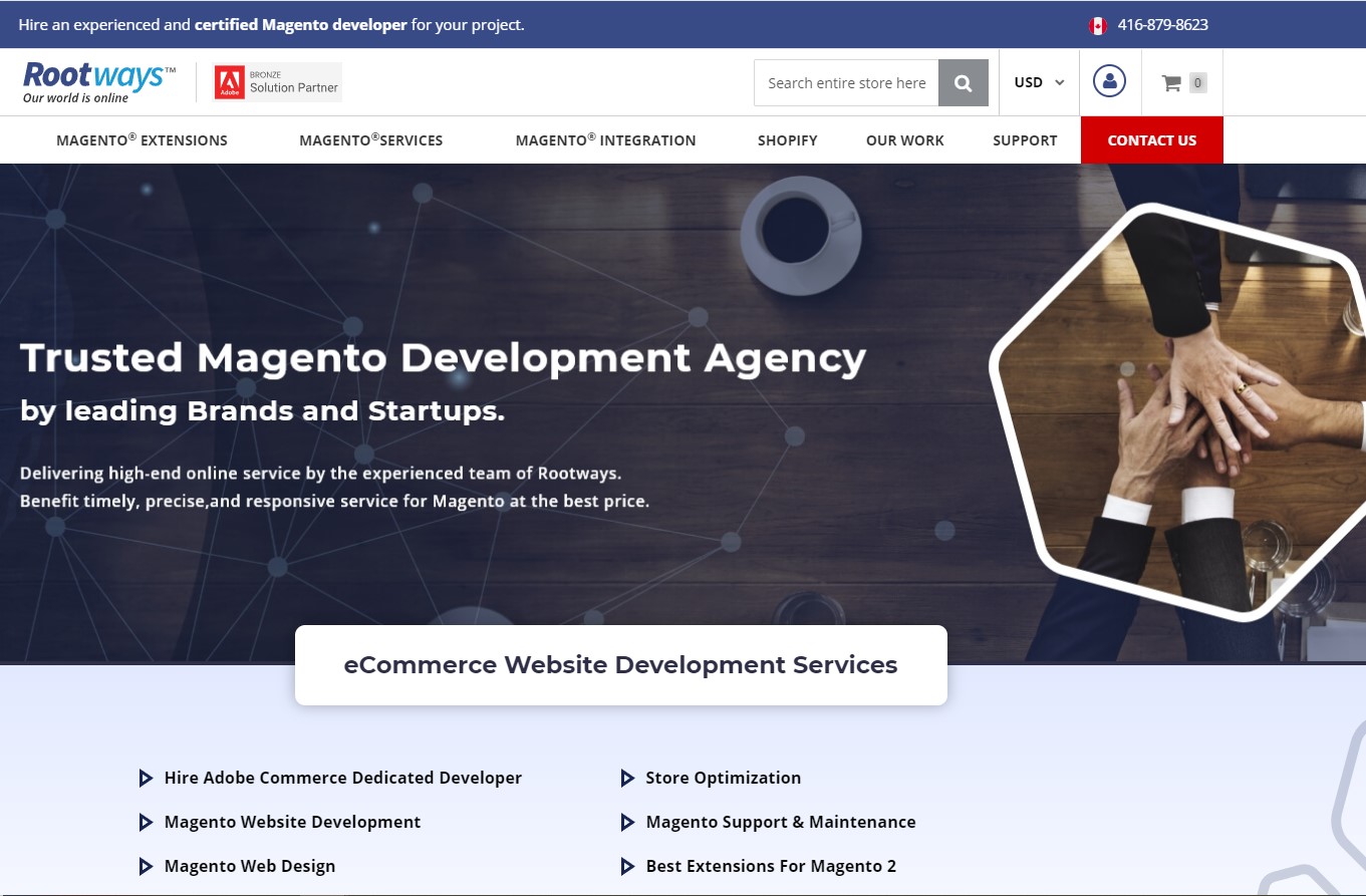 Magento-development-agency