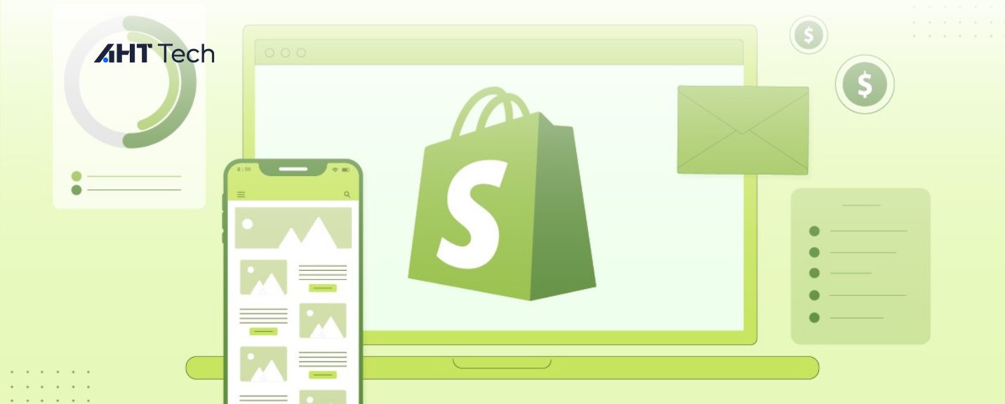 Top 10 Shopify eCommerce Development Companies in 2024